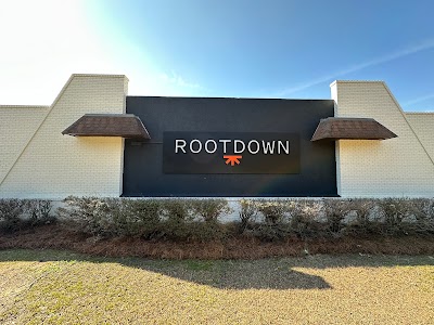 Rootdown