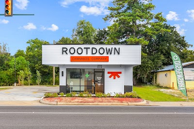 Rootdown