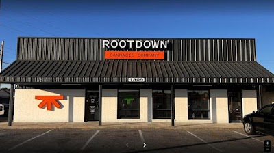 Rootdown
