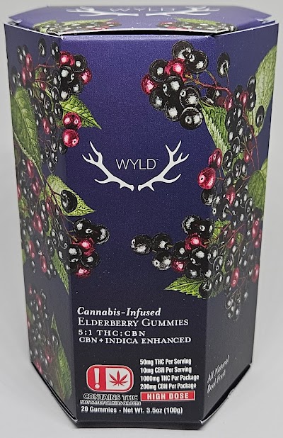 Rooted Harmony Medicinary