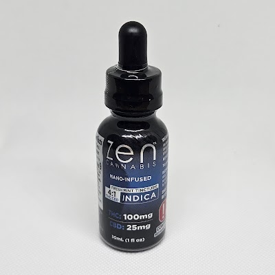 Rooted Harmony Medicinary