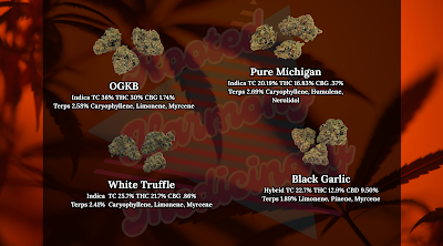 Rooted Harmony Medicinary