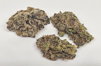 Rooted Harmony Medicinary