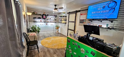 Rooted Harmony Medicinary