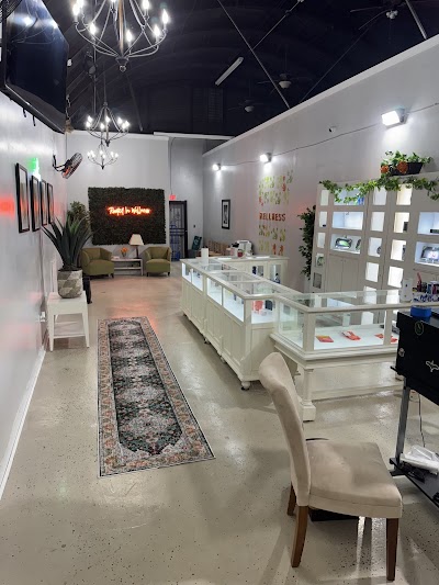 Rooted in Wellness Dispensary