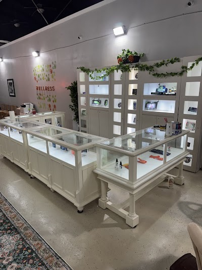 Rooted in Wellness Dispensary