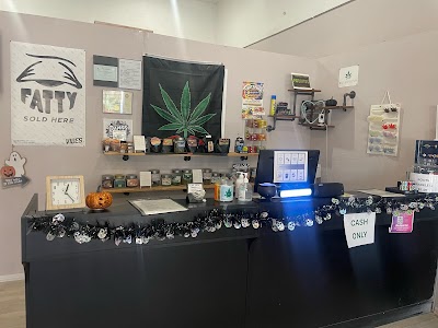 Roots Dispensary