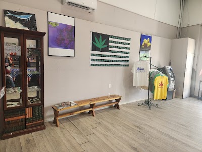 Roots Dispensary