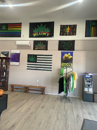 Roots Dispensary