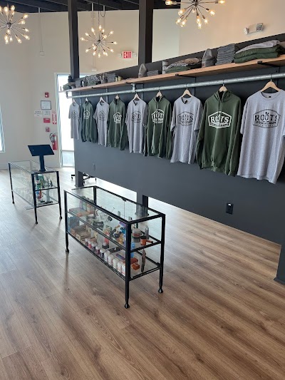 Roots Dispensary