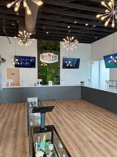 Roots Dispensary