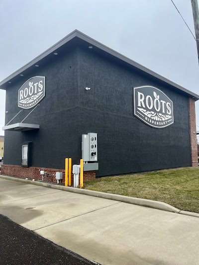 Roots Dispensary