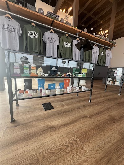 Roots Dispensary