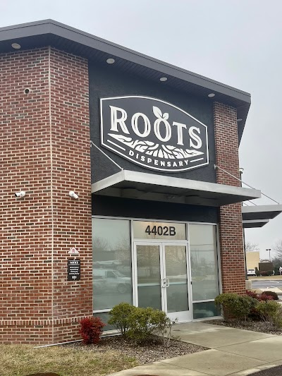 Roots Dispensary