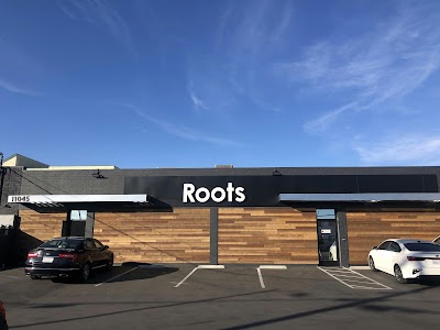 Roots Los Angeles Dispensary