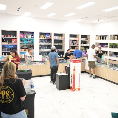 Roots Los Angeles Dispensary