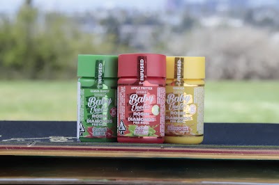 Roots Los Angeles Dispensary