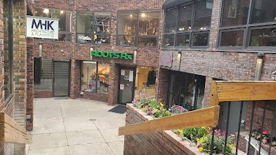 Roots Rx Aspen Dispensary