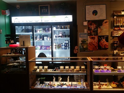 Roots Rx Aspen Dispensary