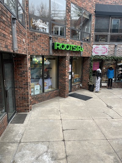 Roots Rx Aspen Dispensary