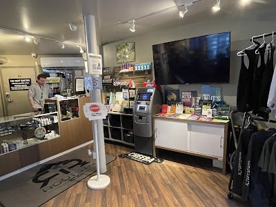 Roots Rx Aspen Dispensary