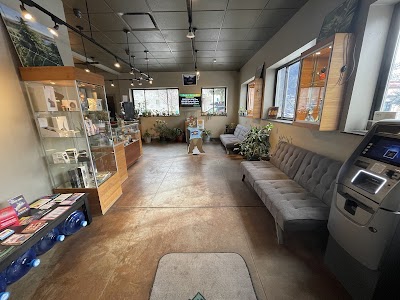 Roots Rx Basalt Dispensary