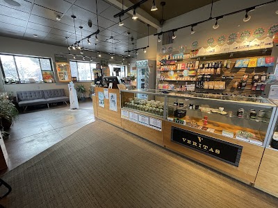 Roots Rx Basalt Dispensary