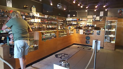 Roots Rx Eagle-Vail Dispensary