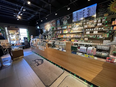 Roots Rx Eagle-Vail Dispensary