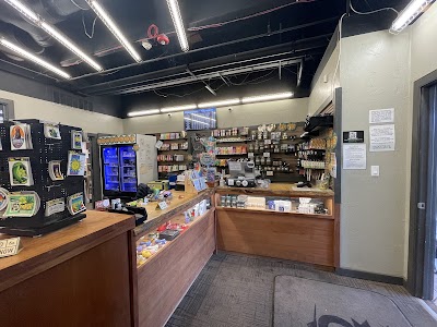 Roots Rx Edwards Dispensary