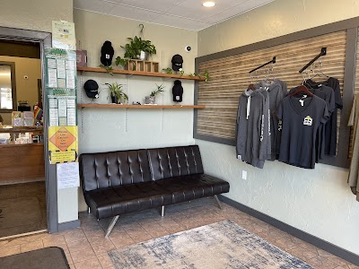 Roots Rx Edwards Dispensary