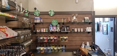 Roots Rx Edwards Dispensary