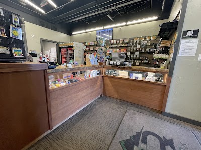 Roots Rx Edwards Dispensary