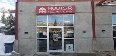 Roots Rx Edwards Dispensary