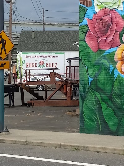 Rose Budz PDX | Portland's Premier Marijauna & Cannabis Dispensary