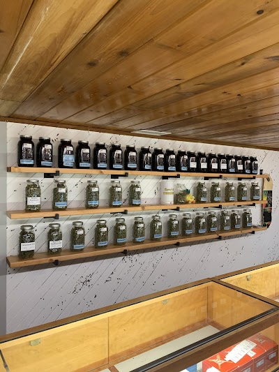 Rose Budz PDX | Portland's Premier Marijauna & Cannabis Dispensary