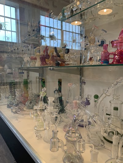 Rose Budz PDX | Portland's Premier Marijauna & Cannabis Dispensary