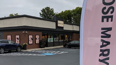 Rose Mary Jane Portland Recreational Cannabis Dispensary