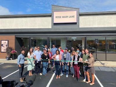 Rose Mary Jane Portland Recreational Cannabis Dispensary