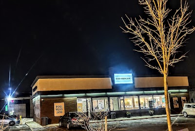 Rose Mary Jane Portland Recreational Cannabis Dispensary