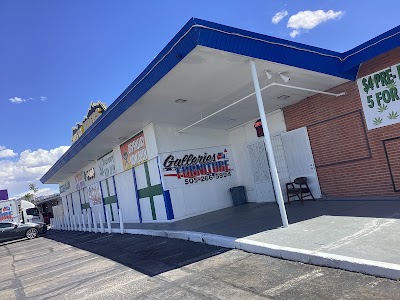 Route 66 Dispensary Store