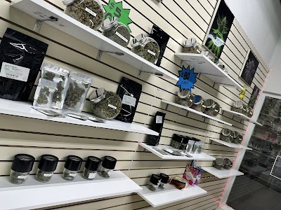 Route 66 Dispensary Store