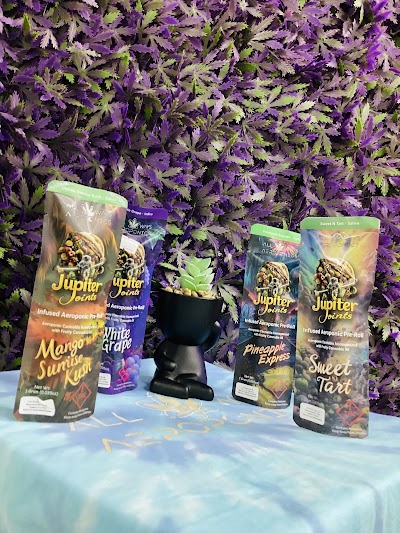 Route 66 Dispensary Store