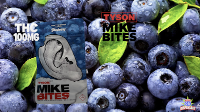 Route 66 Dispensary Store