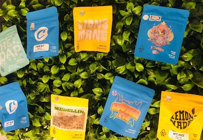 Royal Apothecary Cannabis Retail Store