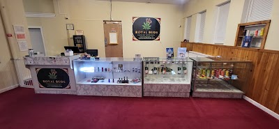 Royal Buds LLC