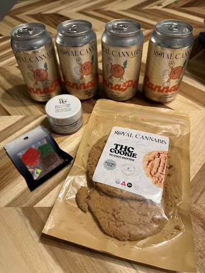 Royal Cannabis Dispensary