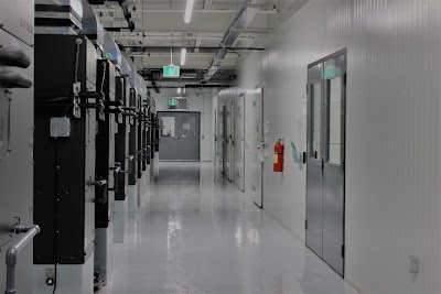 Royal Cannabis Supply Co Retail & Grow Facility