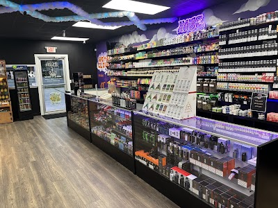Royal Cloudz Smoke Shop - THC/CBD Dispensary, Vape, Hookah & Exotic Snacks - Hueytown