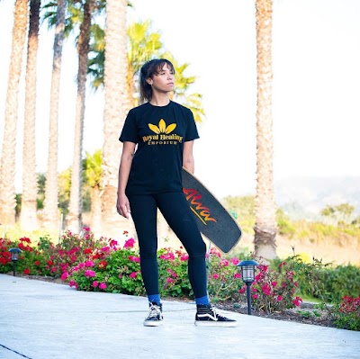 Royal Healing Emporium